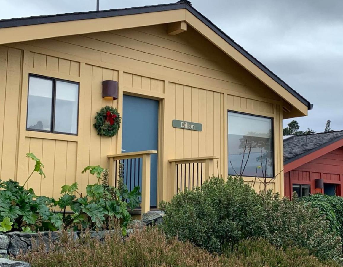 Cottages At Little River Cove Exterior photo