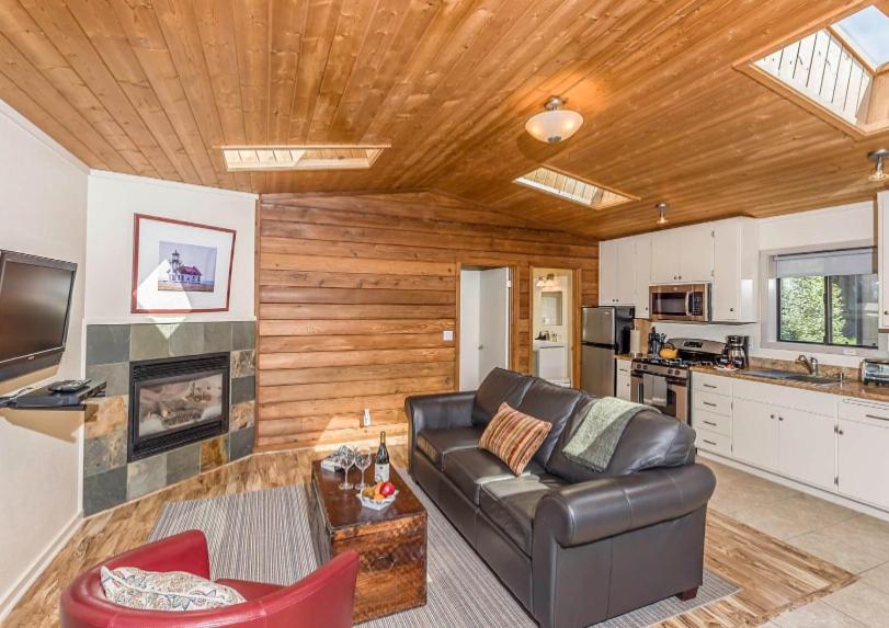 Cottages At Little River Cove Exterior photo