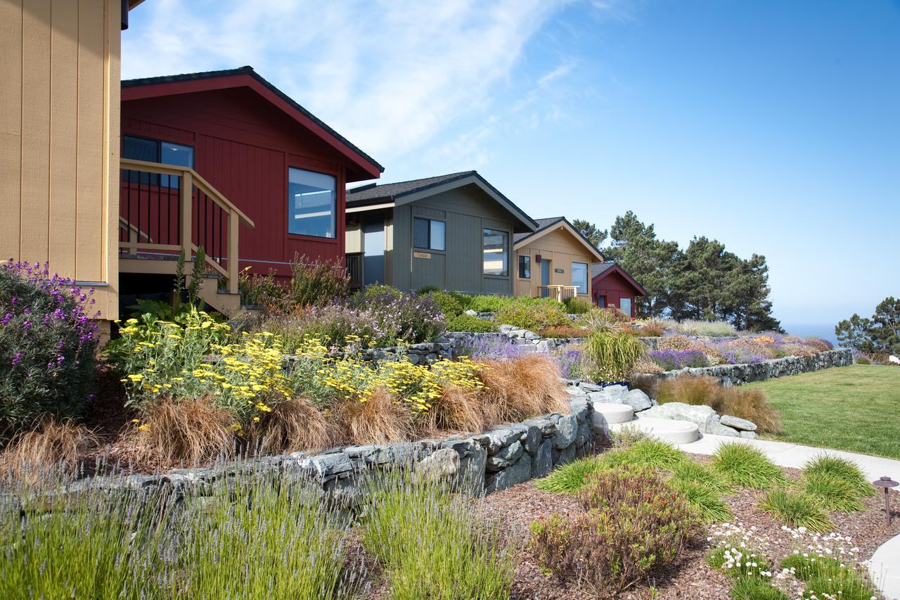 Cottages At Little River Cove Exterior photo