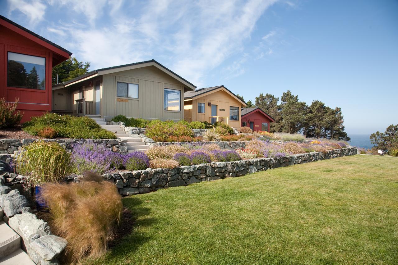 Cottages At Little River Cove Exterior photo