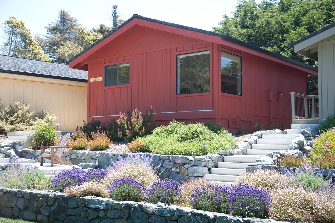 Cottages At Little River Cove Exterior photo