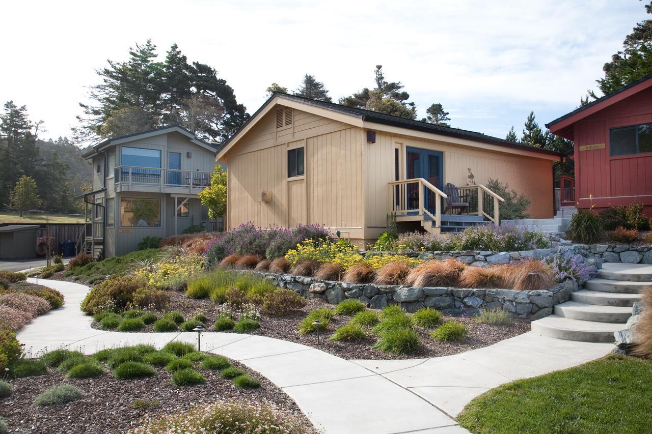 Cottages At Little River Cove Exterior photo