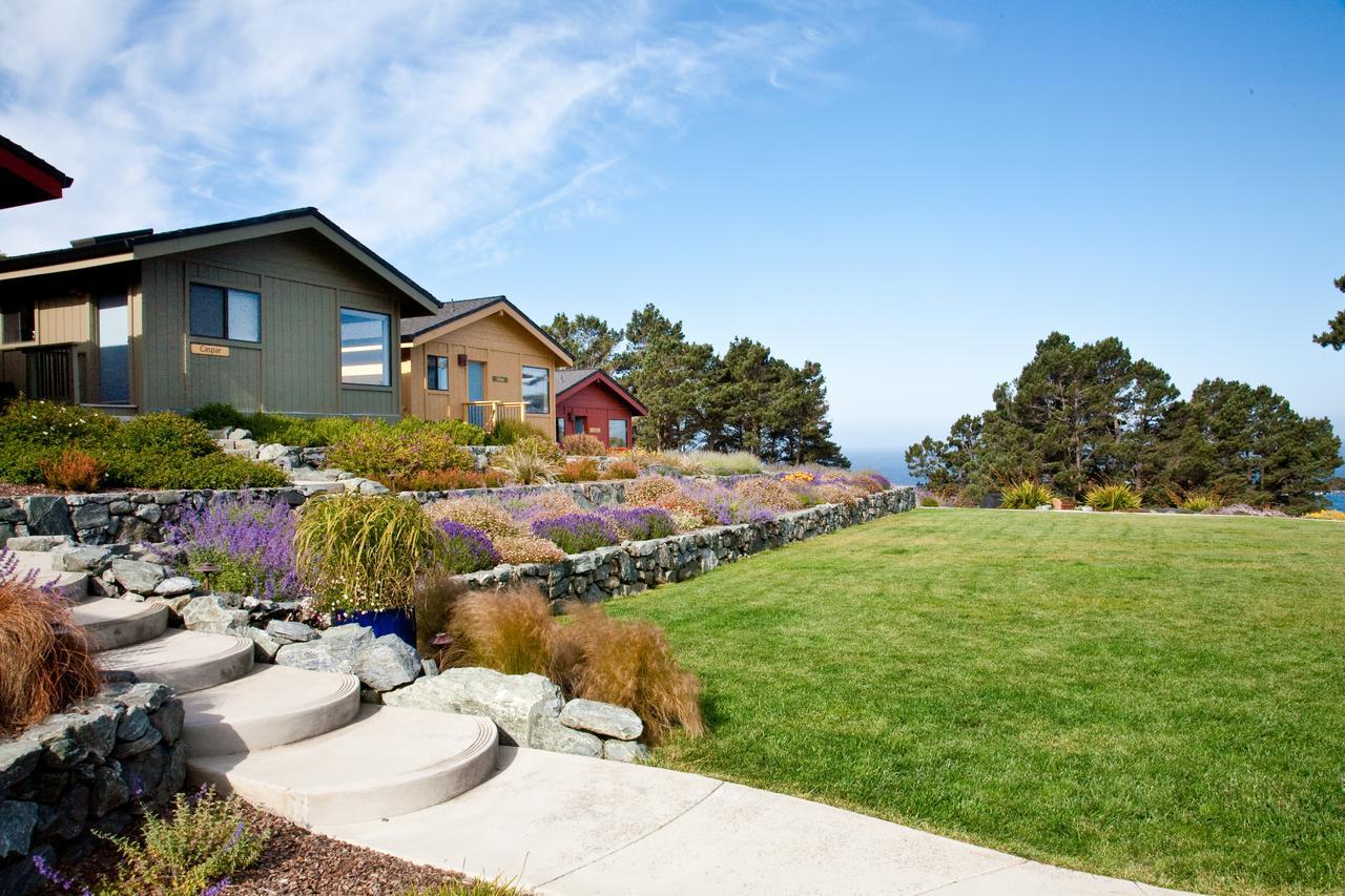 Cottages At Little River Cove Exterior photo