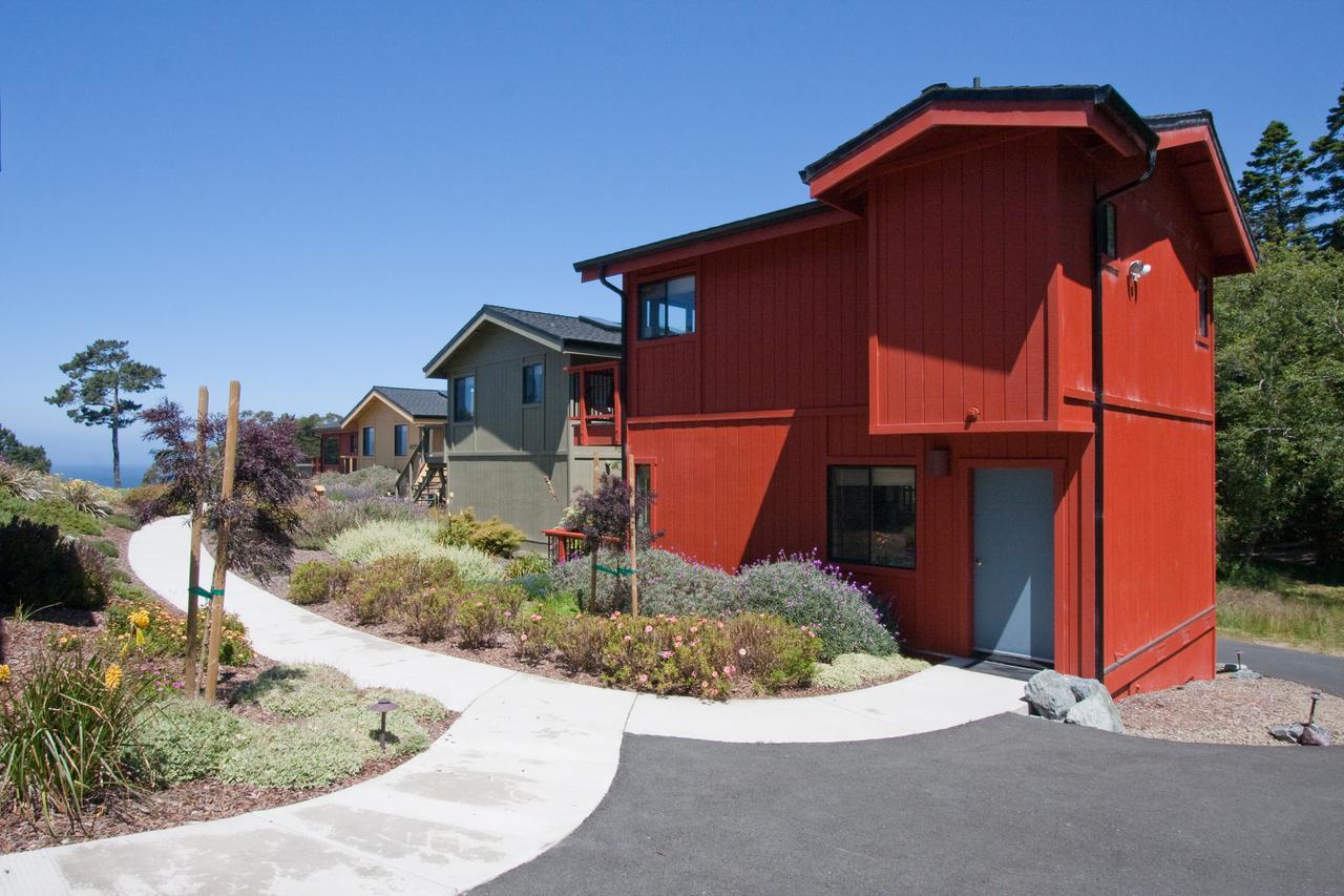 Cottages At Little River Cove Exterior photo