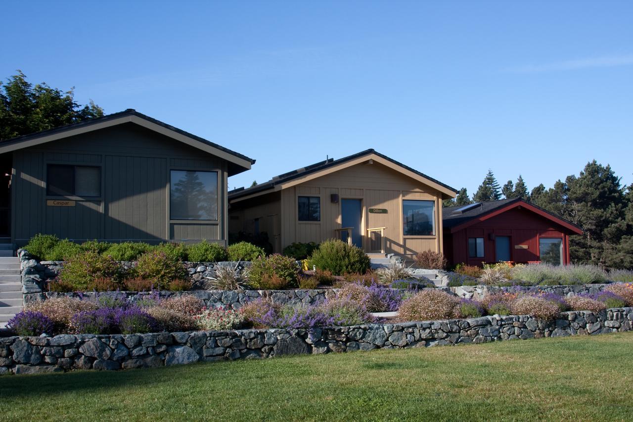 Cottages At Little River Cove Exterior photo