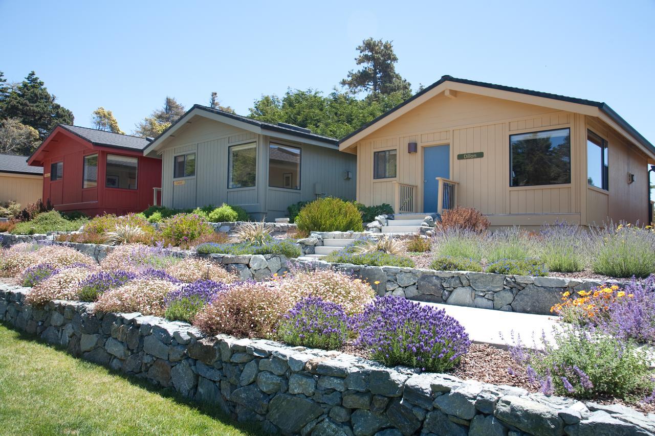 Cottages At Little River Cove Exterior photo