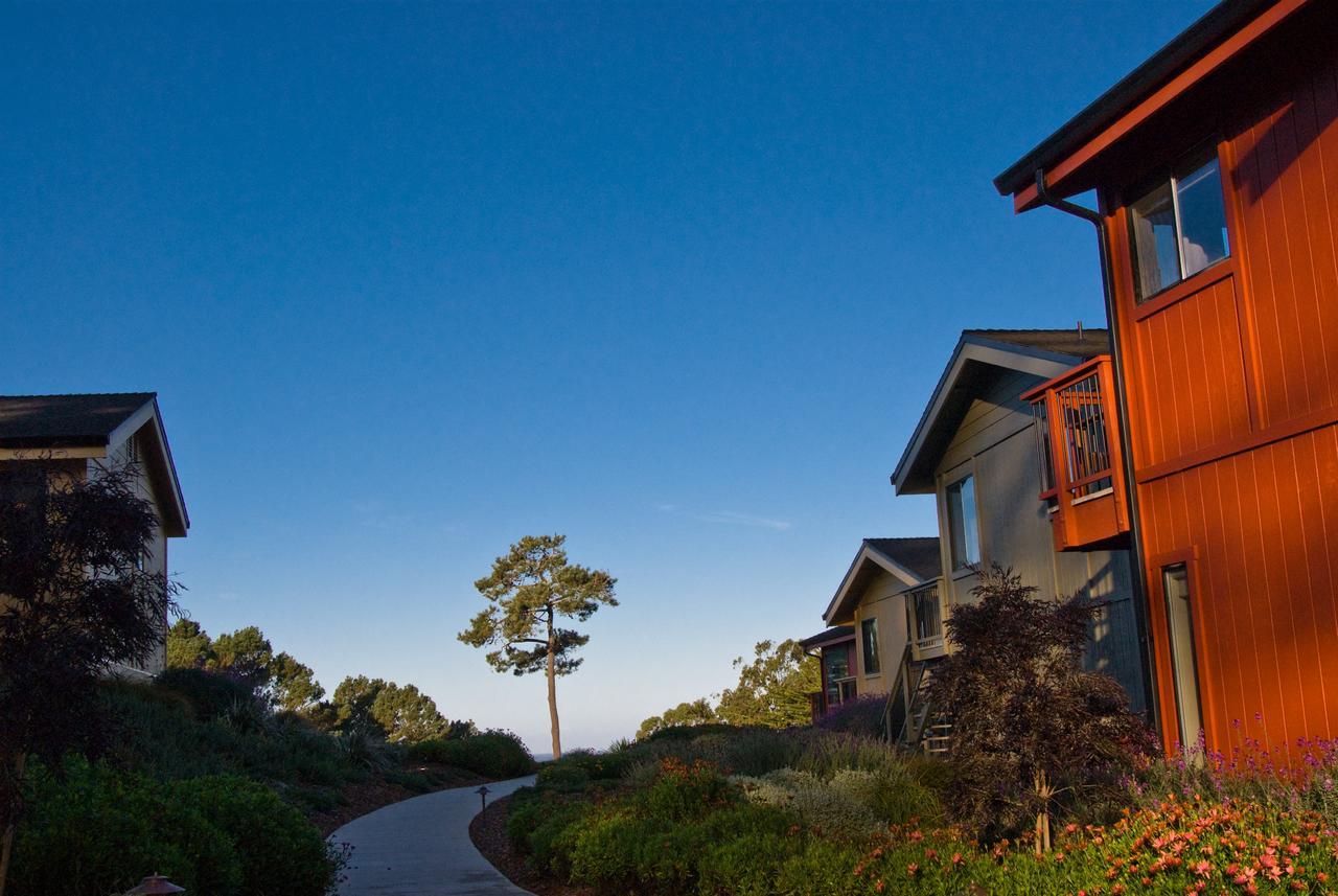 Cottages At Little River Cove Exterior photo