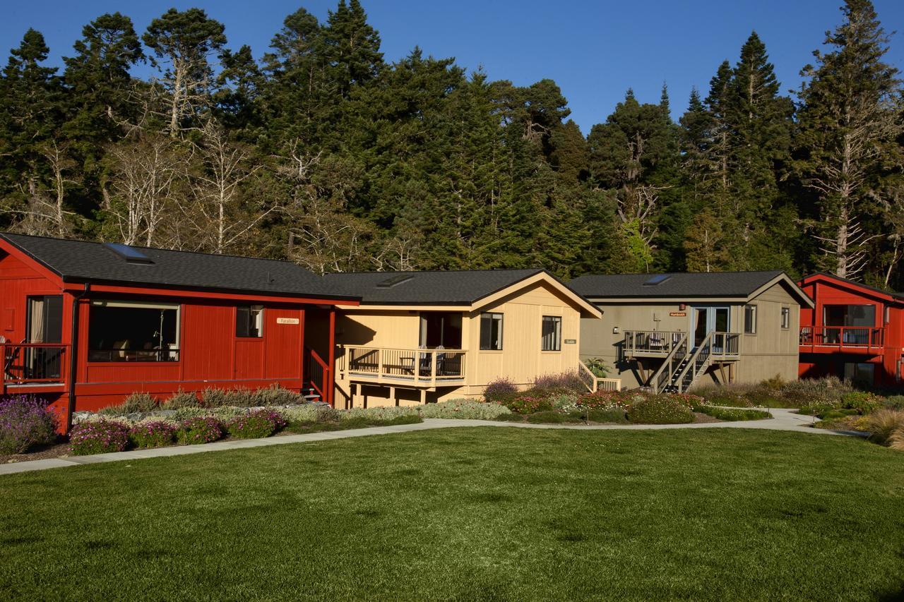 Cottages At Little River Cove Exterior photo