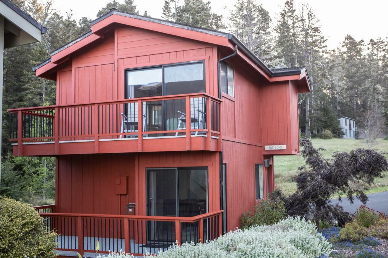 Cottages At Little River Cove Exterior photo