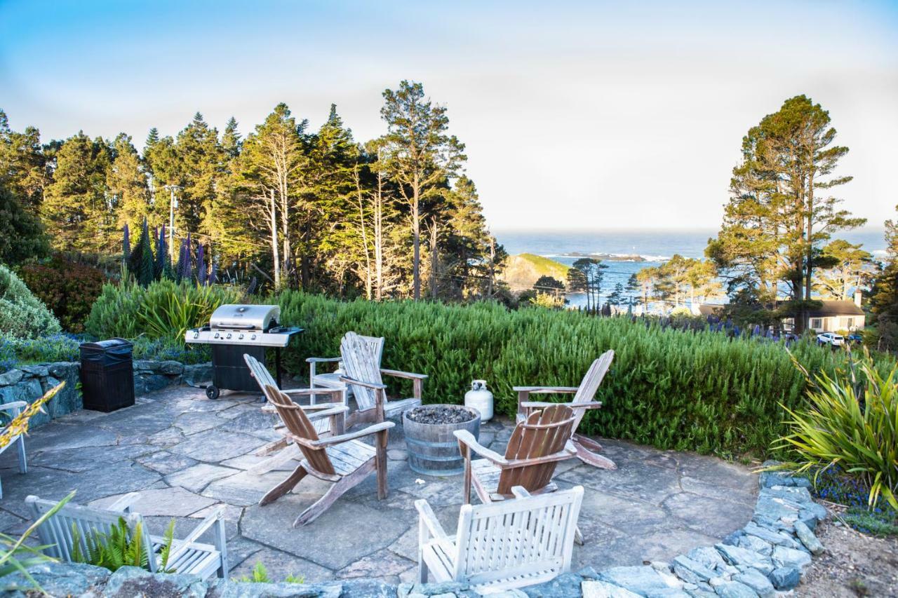 Cottages At Little River Cove Exterior photo