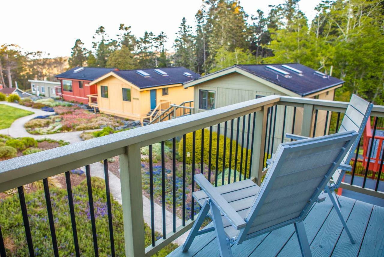 Cottages At Little River Cove Exterior photo